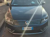 Usata VW Passat 140 CV (102 kW) 2012 Station wagon