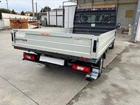 Usata Ford Transit 131 CV (96 kW) 2021 Bianco