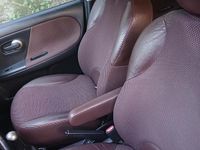 Usata Nissan Note 90 CV (66 kW) 2005 Utilitaria