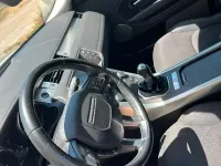 Usata Land Rover Range Rover evoque 150 CV (110 kW) 2017 Bianco Station wagon
