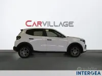 Usata Citroën C3 PureTech 101 CV (74 kW) 2024 Bianco SUV