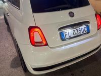 Usata Fiat 500 Sport 95 CV (69 kW) 2017 Berlina