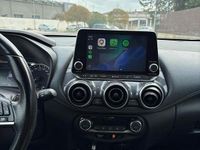 Usata Nissan Juke N-Connecta 114 CV (83 kW) 2020 Bianco SUV