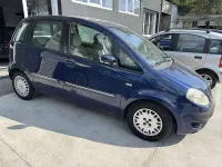 Usata Lancia Musa 90 CV (66 kW) 2007 Monovolume