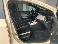 usata Nissan Micra 1.5 dCi 8V 5 porte Tekna