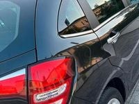 Usata Citroën C3 70 CV (51 kW) 2010 Nero Utilitaria