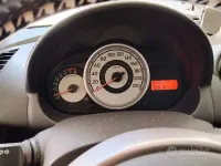 Usata Mazda 2 75 CV (55 kW) 2008 Grigio Utilitaria