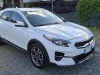 Usata Kia XCeed 160 CV (117 kW) 2022 Bianco SUV