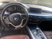 Usata BMW X5 249 CV (183 kW) 2015 SUV