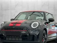 Usata Mini John Cooper Works 231 CV (169 kW) 2023 Nero Utilitaria