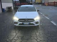 Usata Mercedes A180 Premium 116 CV (85 kW) 2020 Berlina