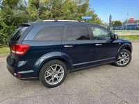 Usata Fiat Freemont Lounge 170 CV (125 kW) 2015 SUV