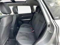 Second-hand Suzuki Vitara 116 CP (85 kW) 2023 Gri SUV