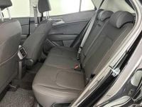 Usata Kia Sportage 136 CV (100 kW) 2025 Dark penta metal SUV