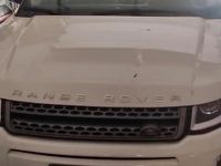 Usata Rover 100 60 CV (44 kW) 2017 Bianco SUV