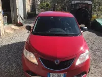 Usata Lancia Ypsilon 69 CV (50 kW) 2016 Utilitaria