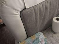 Usata Fiat 2300 38 CV (27 kW) 2014 Bianco Furgone