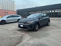 Usata Kia Stonic Urban 84 CV (61 kW) 2022 Grigio SUV