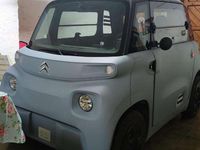 Usata Citroën AMI 2023 Grigio