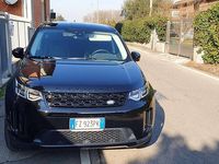 Usata Land Rover Discovery Sport S 150 CV (110 kW) 2020 SUV