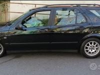 Begagnad Saab 9-5 Linear 150 HK (110 kW) 2003 Svart Kombi