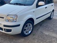 Usata Fiat Panda 75 CV (55 kW) 2011 Berlina