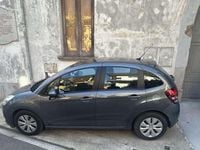Usata Citroën C3 Exclusive 73 CV (53 kW) 2011 Berlina
