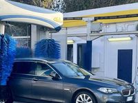 Usata BMW 520 190 CV (139 kW) 2015 Station wagon