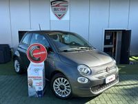 Usata Fiat 500 Lounge 69 CV (50 kW) 2019 Grigio
