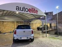 Usata Mini Cooper SD 143 CV (105 kW) 2013 Bianco Utilitaria