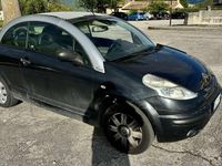 Begagnad Citroën C3 Pluriel 68 HK (50 kW) 2005 Cab