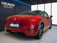 usata Peugeot RCZ 1.6 thp 16v 200cv FL