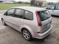 Usata Ford C-MAX 90 CV (66 kW) 2008 Grigio Monovolume