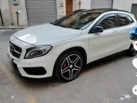 Usata Mercedes GLA200 AMG 136 CV (100 kW) 2015 SUV
