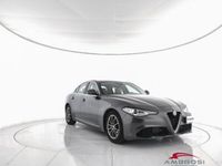 usata Alfa Romeo Giulia 2.2 Turbodiesel 150 CV AT8 Super del 2018 usata a Viterbo