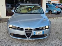usata Alfa Romeo 159 2.0 JTDm Sportwagon Distinctive