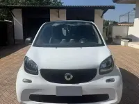 Usata Smart ForTwo Coupé 71 CV (52 kW) 2016 Bianco Coupé