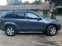 Usata Suzuki Grand Vitara 144 CV (105 kW) 2005 Blu/azzurro SUV