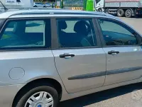 Usata Fiat Stilo Wagon 116 CV (85 kW) 2003 Grigio Station wagon