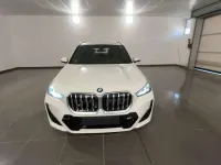 Usata BMW X1 M Sport 150 CV (110 kW) 2025 Bianco SUV
