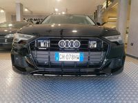 Usata Audi A6 Allroad Comfort 204 CV (150 kW) 2021 Nero Station wagon
