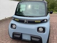 Usata Citroën AMI Tonic 2024 Grigio Utilitaria