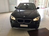 usata BMW X1 X1 (E84)xDrive20d Futura