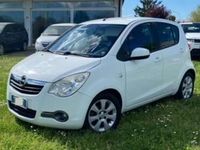 usata Opel Agila Agila1.0 12v Enjoy 68cv