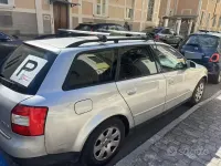 Usata Audi A4 130 CV (95 kW) 2003 Station wagon