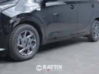 Usata Kia Picanto Urban 63 CV (46 kW) 2025 Nero Utilitaria