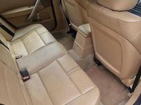 Usata BMW X3 150 CV (110 kW) 2006 Grigio SUV