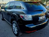 Usata Mazda CX-7 173 CV (127 kW) 2012 Nero SUV