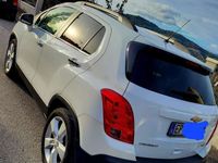 usata Chevrolet Captiva 2.2 LT 2rm 163cv TRAX