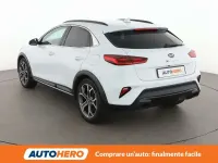 Usata Kia XCeed Style 120 CV (88 kW) 2020 Bianco SUV